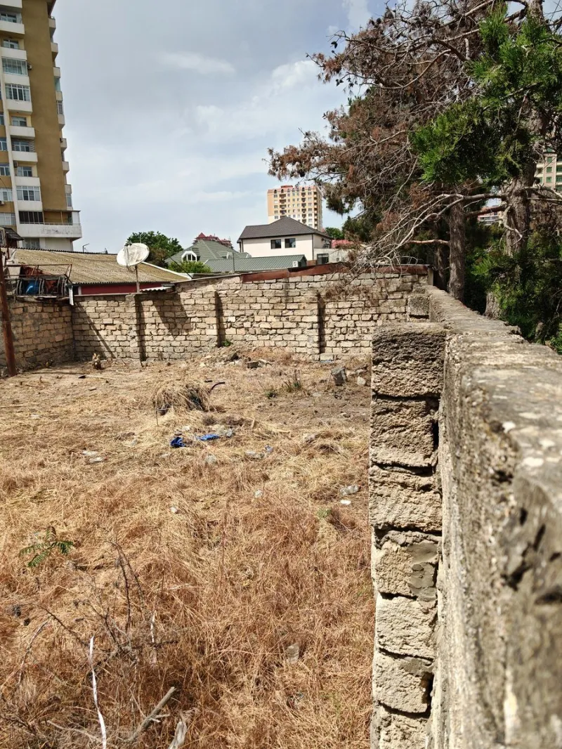 Satılır Torpaq 6 sot 8-ci kilometr - şəkil 8