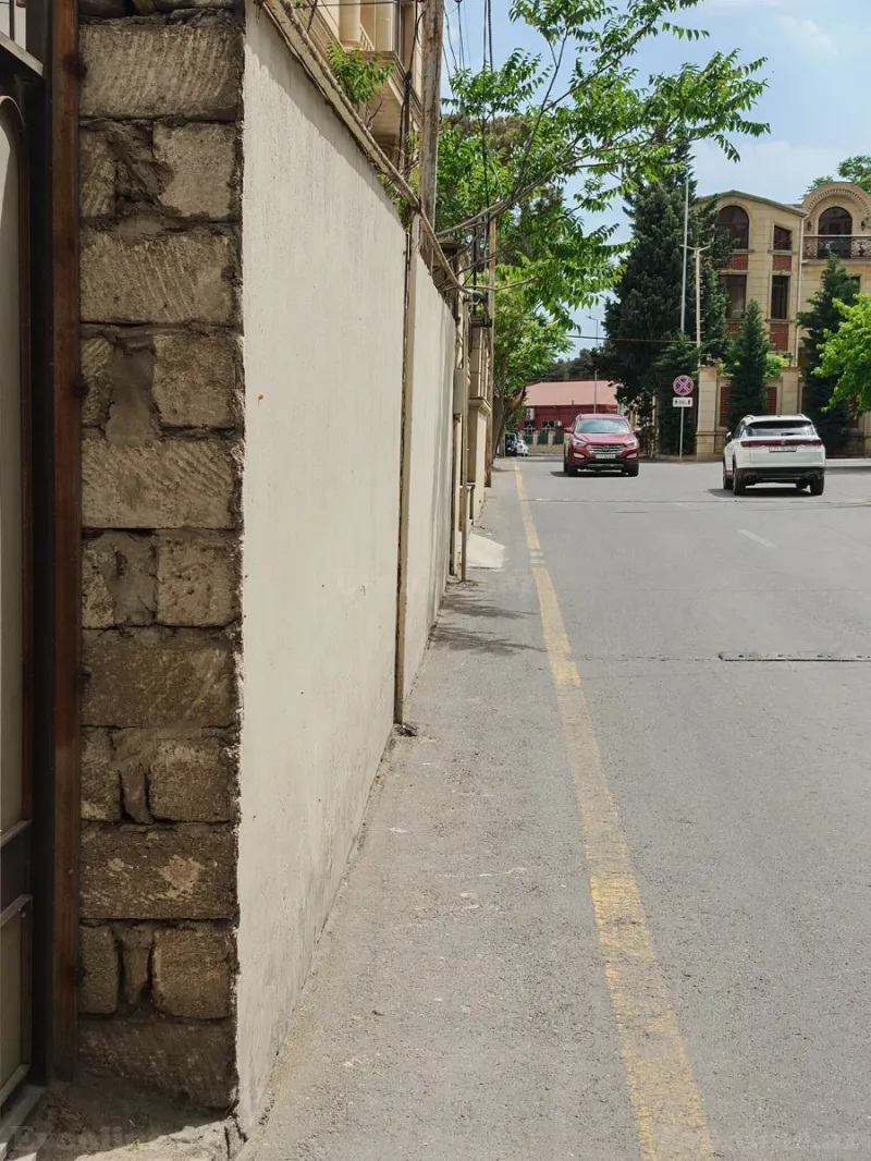 Satılır Torpaq 6 sot 8-ci kilometr - şəkil 9