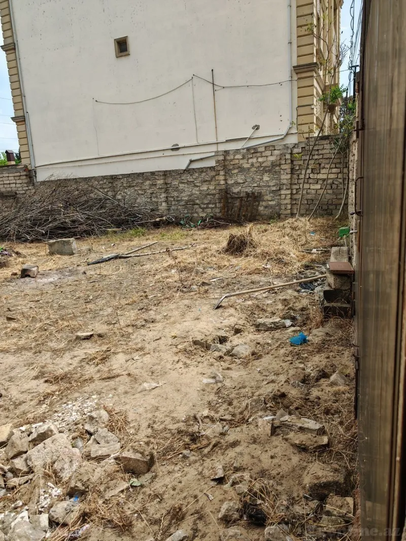 Satılır Torpaq 6 sot 8-ci kilometr - şəkil 11