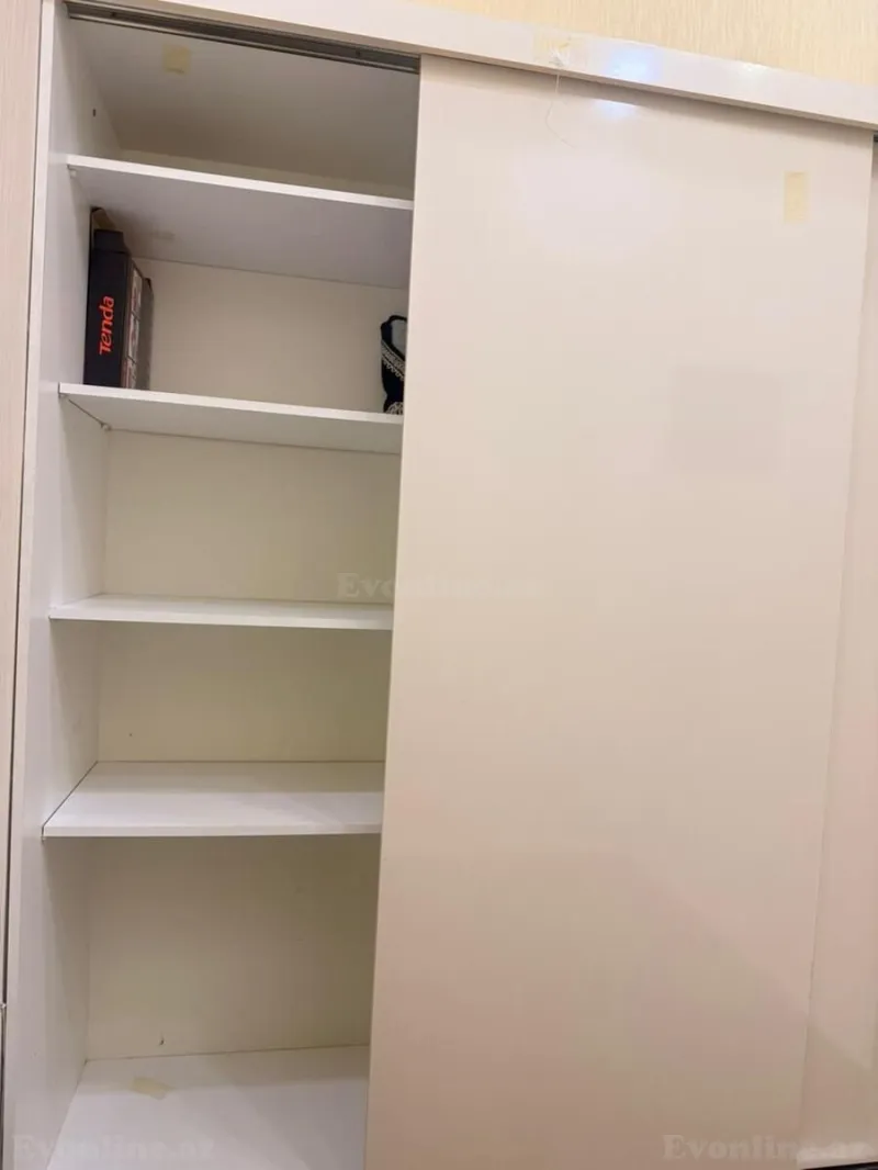 Kirayə verilir 2 otaqlı Mənzil Yeni tikili 80 m² Əhmədli - şəkil 10