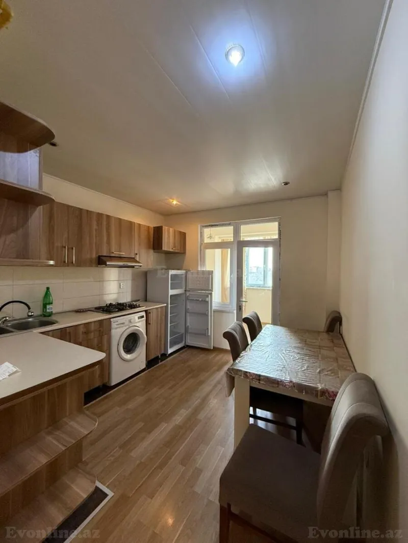 Satılır 2 otaqlı Mənzil Köhnə tikili 60 m² Suraxanı r. - şəkil 8