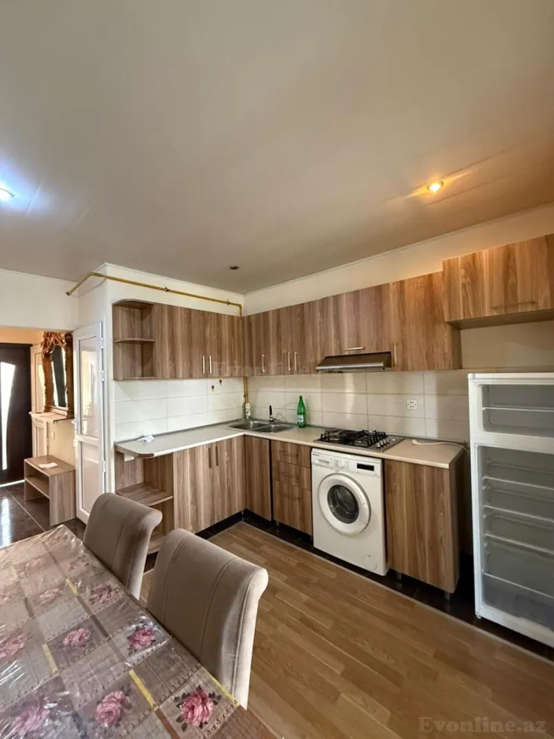 Satılır 2 otaqlı Mənzil Köhnə tikili 60 m² Suraxanı r. - şəkil 10