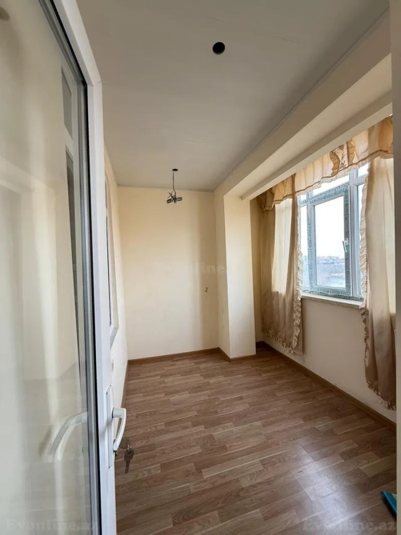 Satılır 2 otaqlı Mənzil Köhnə tikili 60 m² Suraxanı r. - şəkil 11