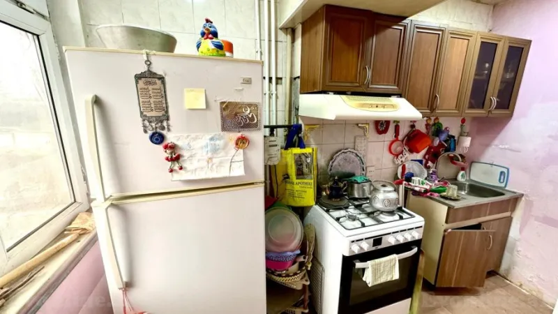 Satılır 3 otaqlı Mənzil Köhnə tikili 70 m² İçərişəhər m. - şəkil 7