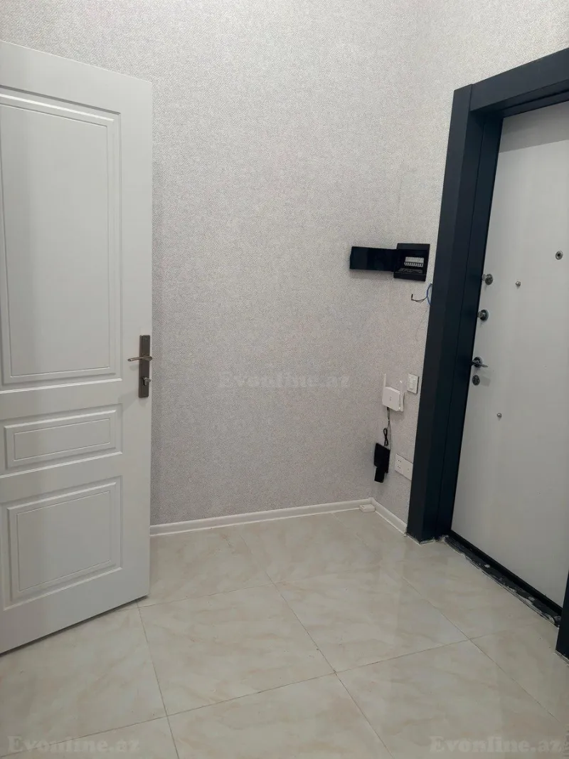 Kirayə verilir 2 otaqlı Mənzil Yeni tikili 80 m² Sumqayıt - şəkil 3