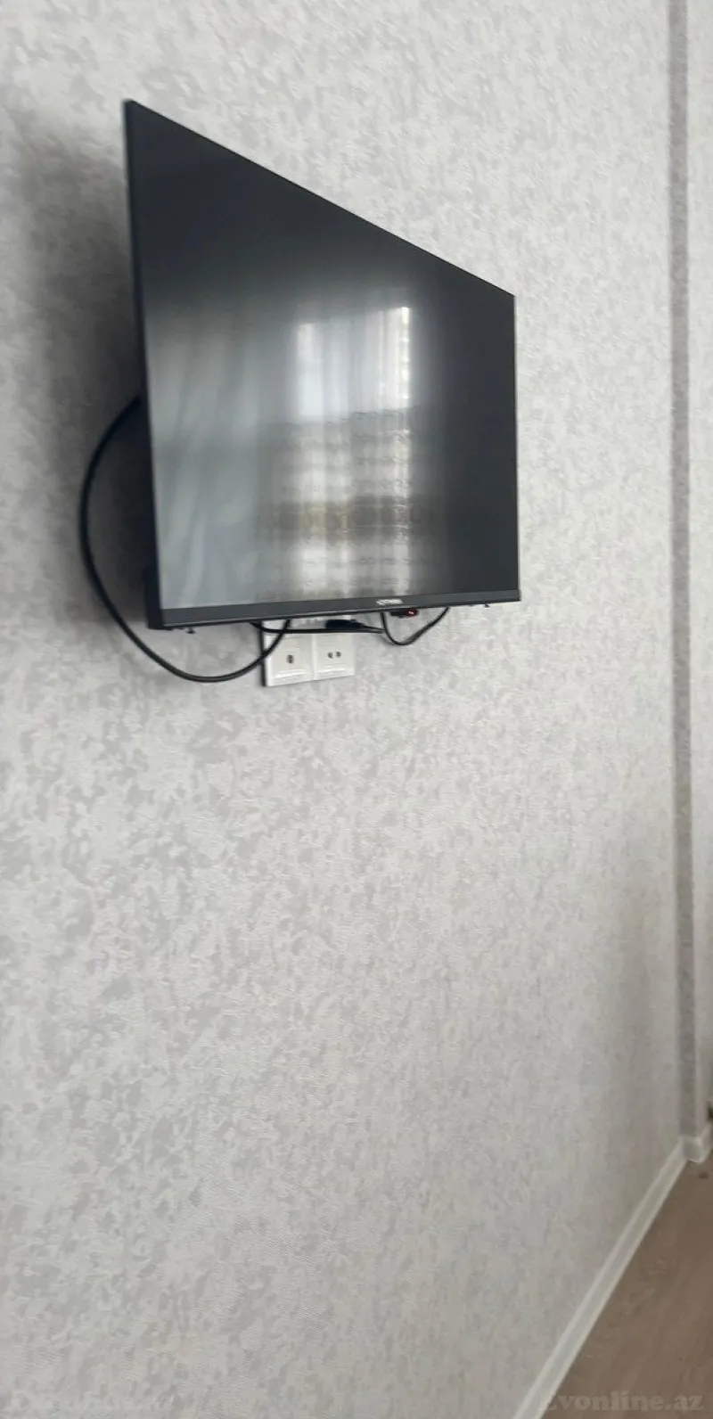 Kirayə verilir 2 otaqlı Mənzil Yeni tikili 80 m² Sumqayıt - şəkil 4