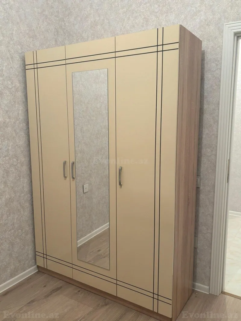 Kirayə verilir 2 otaqlı Mənzil Yeni tikili 80 m² Sumqayıt - şəkil 5