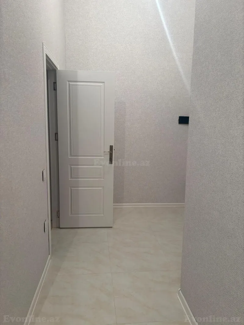 Kirayə verilir 2 otaqlı Mənzil Yeni tikili 80 m² Sumqayıt - şəkil 6