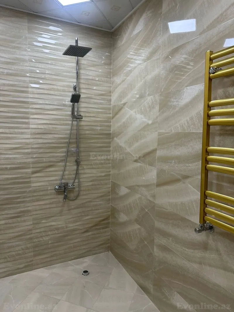 Kirayə verilir 2 otaqlı Mənzil Yeni tikili 106 m² Yeni Yasamal - şəkil 7