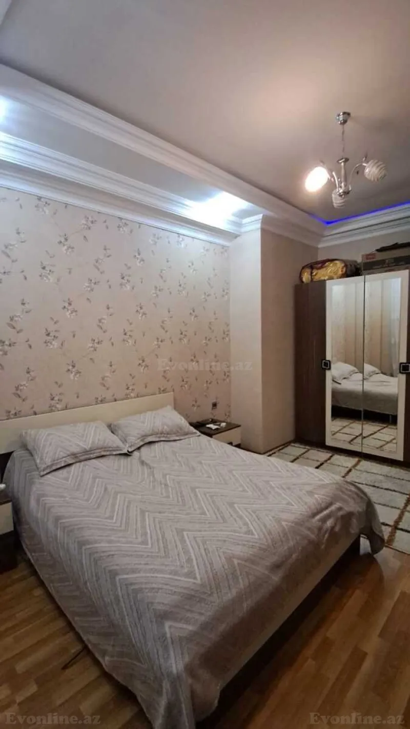 Satılır 3 otaqlı Mənzil Yeni tikili 85 m² Yeni Yasamal - şəkil 5