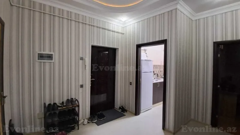 Satılır 3 otaqlı Mənzil Yeni tikili 85 m² Yeni Yasamal - şəkil 12