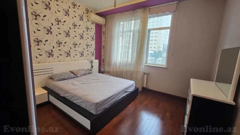 Satılır 3 otaqlı Mənzil Yeni tikili 157 m² Xətai m. - şəkil 8