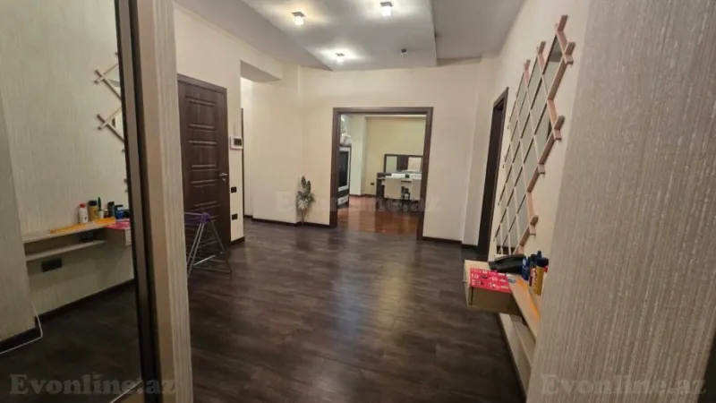 Satılır 3 otaqlı Mənzil Yeni tikili 157 m² Xətai m. - şəkil 12