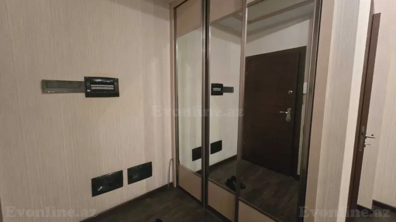 Satılır 3 otaqlı Mənzil Yeni tikili 157 m² Xətai m. - şəkil 16