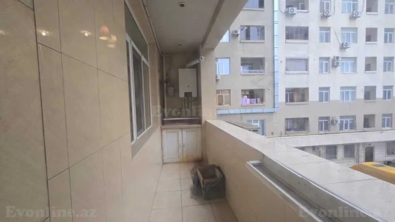 Satılır 3 otaqlı Mənzil Yeni tikili 157 m² Xətai m. - şəkil 19