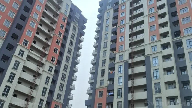 Satılır 3 otaqlı Mənzil Yeni tikili 98.5 m² 8-ci kilometr