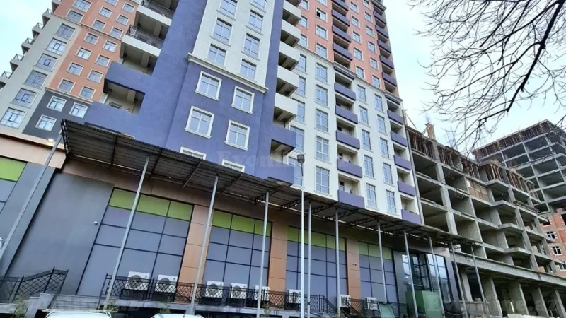 Satılır 3 otaqlı Mənzil Yeni tikili 98.5 m² 8-ci kilometr - şəkil 5