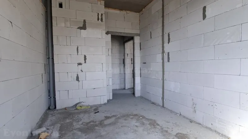 Satılır 3 otaqlı Mənzil Yeni tikili 98.5 m² 8-ci kilometr - şəkil 6