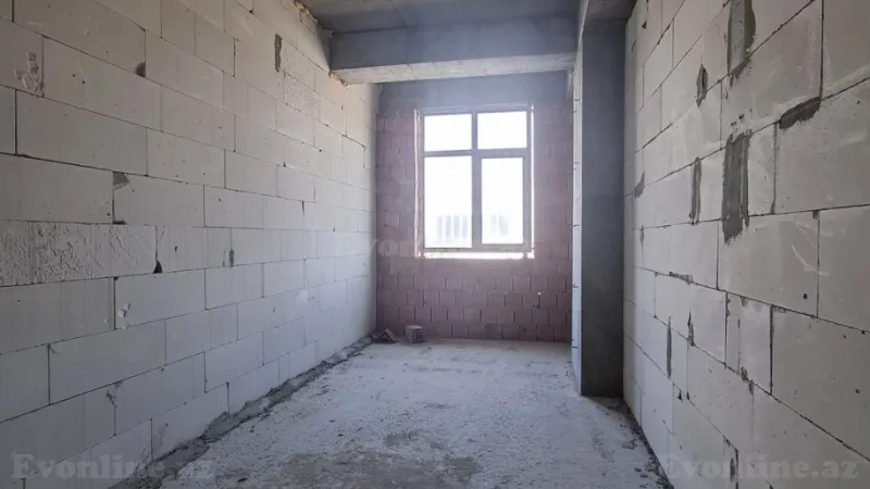 Satılır 3 otaqlı Mənzil Yeni tikili 98.5 m² 8-ci kilometr - şəkil 7