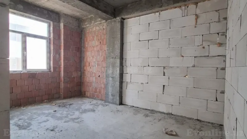 Satılır 3 otaqlı Mənzil Yeni tikili 98.5 m² 8-ci kilometr - şəkil 9