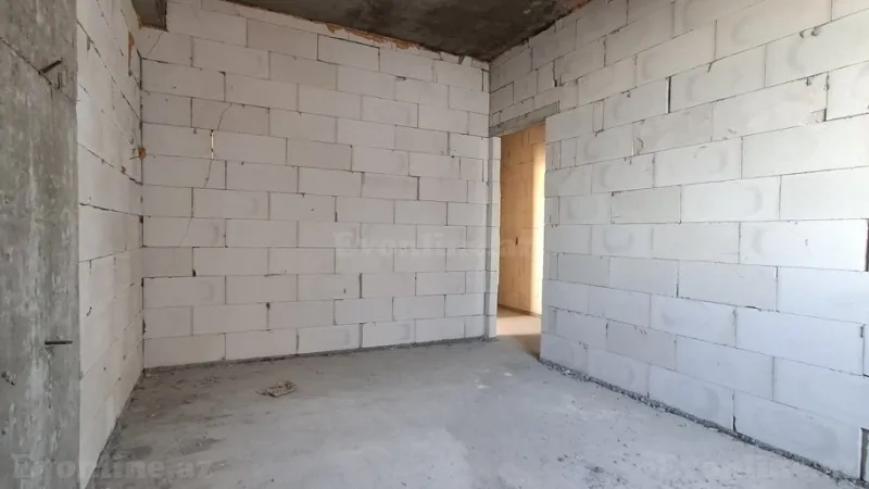 Satılır 3 otaqlı Mənzil Yeni tikili 98.5 m² 8-ci kilometr - şəkil 10