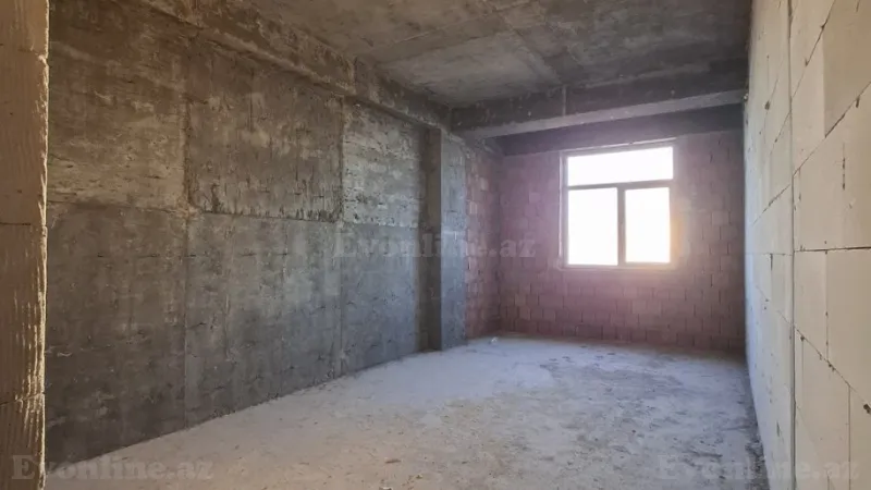 Satılır 3 otaqlı Mənzil Yeni tikili 98.5 m² 8-ci kilometr - şəkil 11