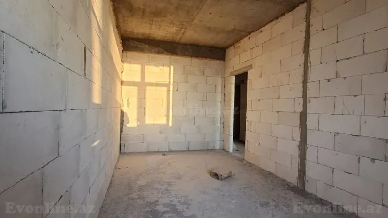 Satılır 3 otaqlı Mənzil Yeni tikili 98.5 m² 8-ci kilometr - şəkil 12