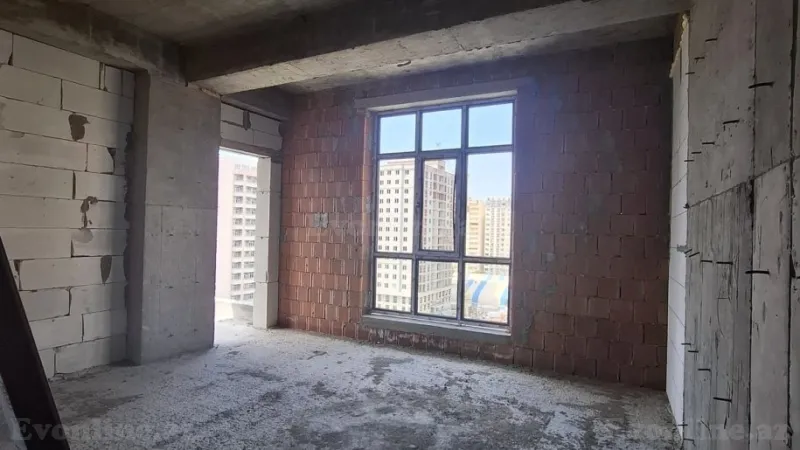 Satılır 3 otaqlı Mənzil Yeni tikili 98.5 m² 8-ci kilometr - şəkil 14