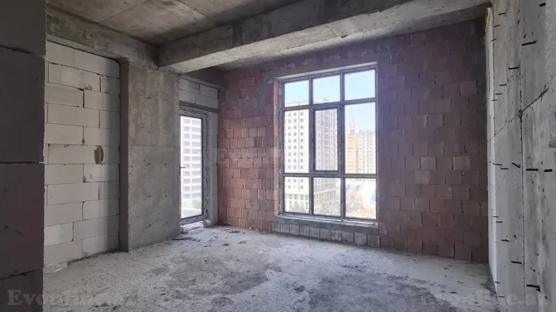 Satılır 3 otaqlı Mənzil Yeni tikili 98.5 m² 8-ci kilometr - şəkil 16