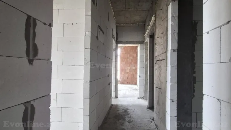 Satılır 3 otaqlı Mənzil Yeni tikili 98.5 m² 8-ci kilometr - şəkil 18