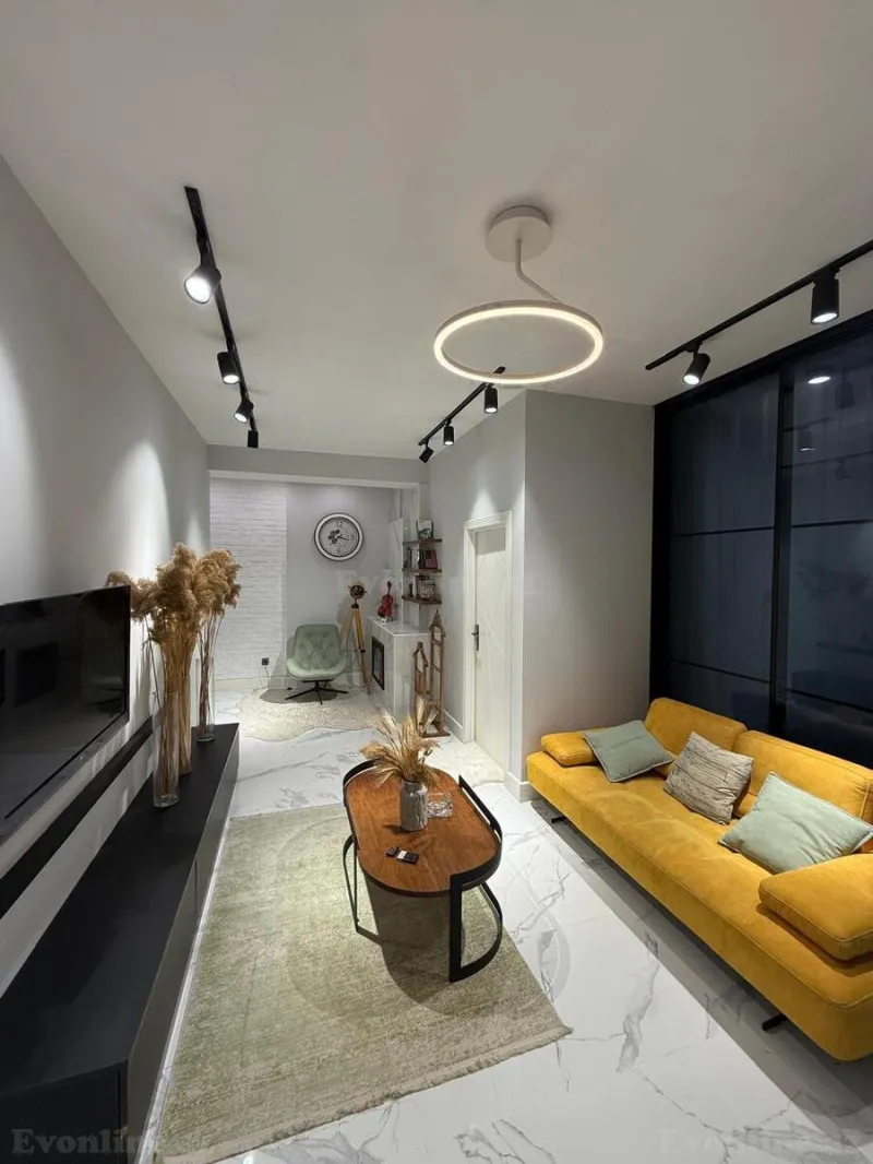 Satılır 3 otaqlı Mənzil Yeni tikili 73 m² Nərimanov r.