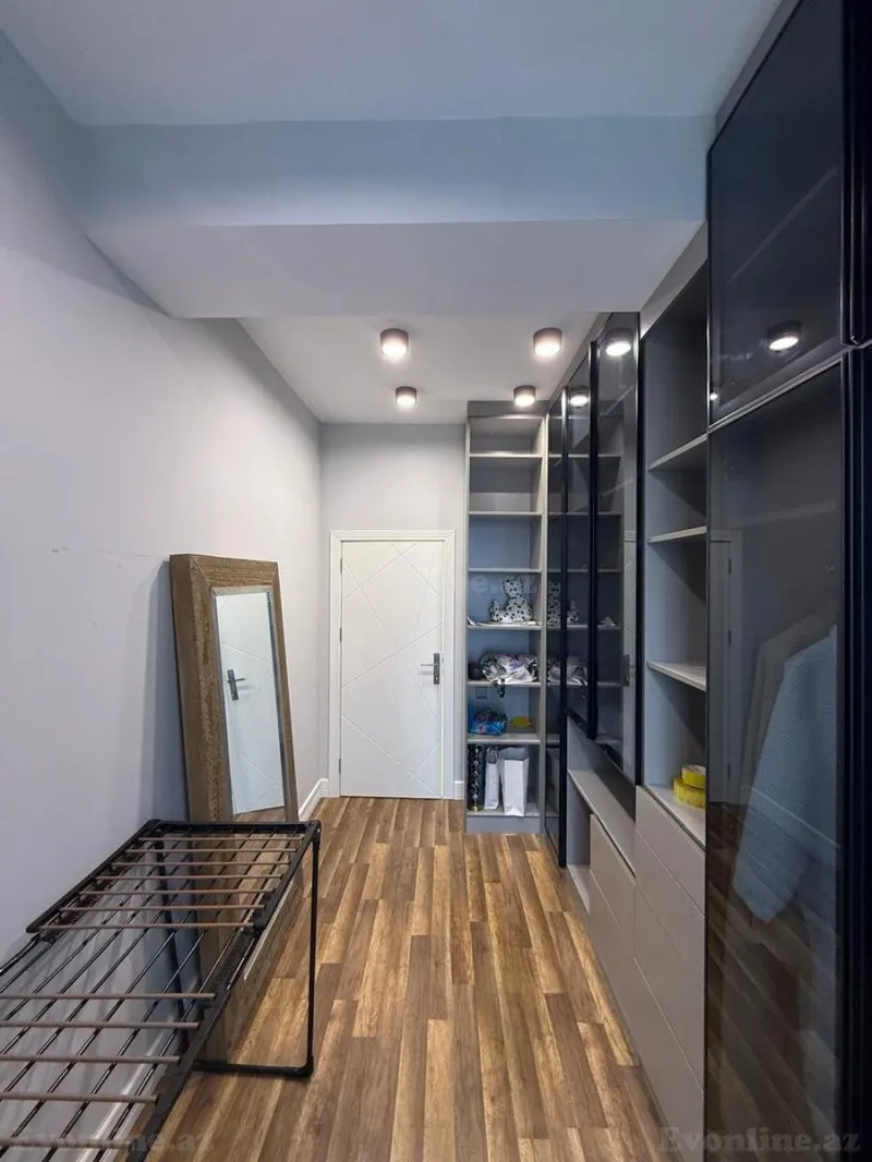 Satılır 3 otaqlı Mənzil Yeni tikili 73 m² Nərimanov r. - şəkil 10