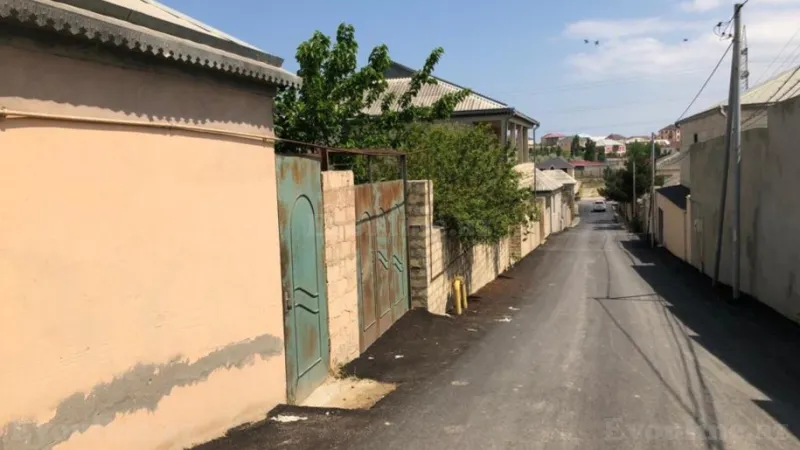 Satılır Torpaq 10 sot Saray