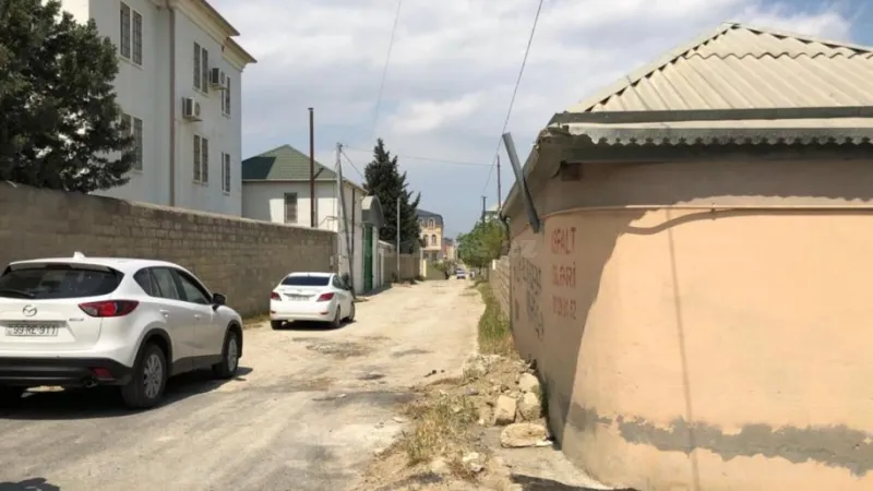 Satılır Torpaq 10 sot Saray - şəkil 3