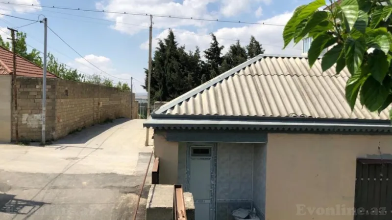 Satılır Torpaq 10 sot Saray - şəkil 6