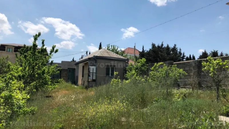 Satılır Torpaq 10 sot Saray - şəkil 7