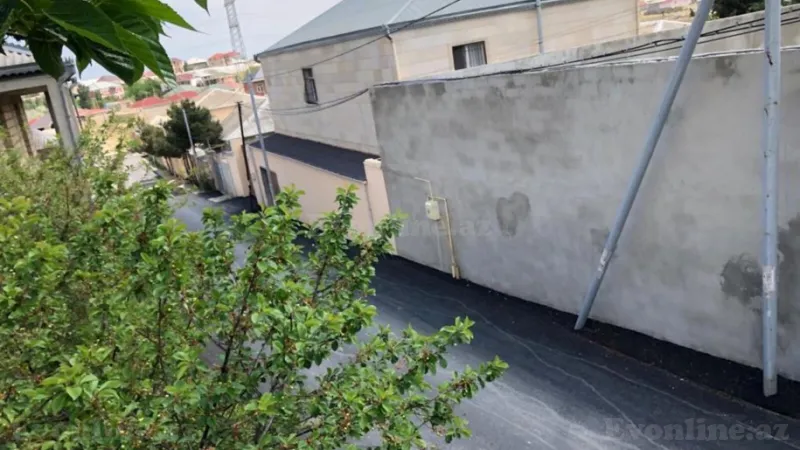 Satılır Torpaq 10 sot Saray - şəkil 8