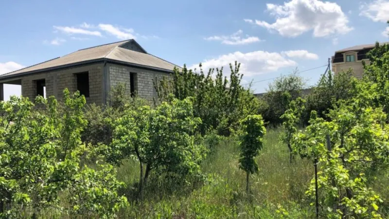 Satılır Torpaq 10 sot Saray - şəkil 9