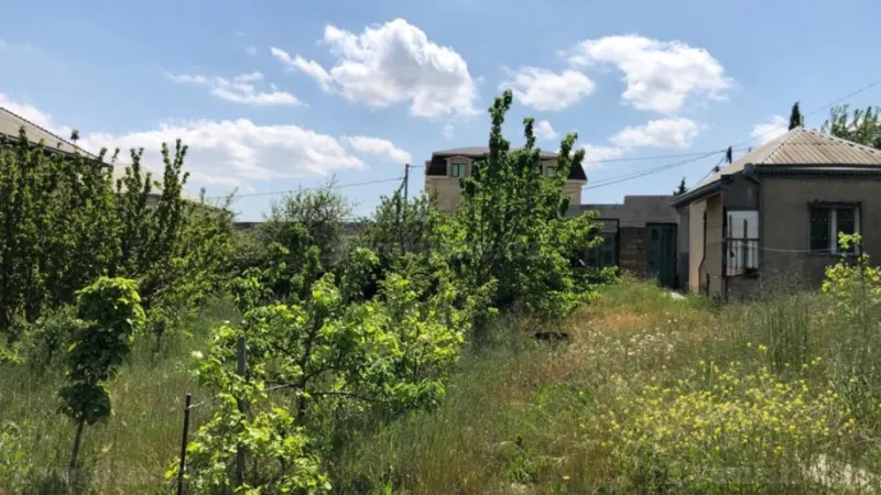 Satılır Torpaq 10 sot Saray - şəkil 10