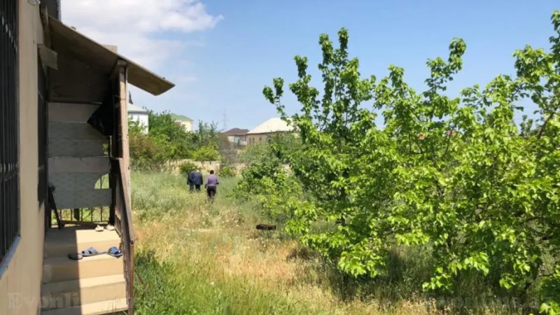 Satılır Torpaq 10 sot Saray - şəkil 11