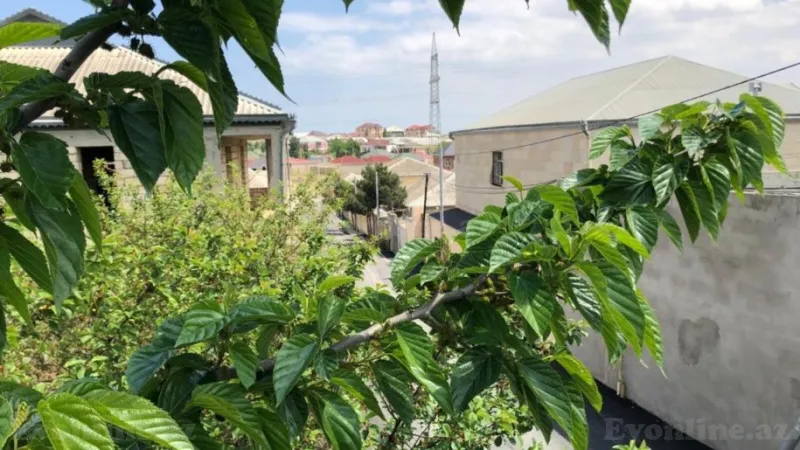 Satılır Torpaq 10 sot Saray - şəkil 12