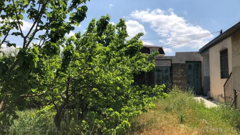 Satılır Torpaq 10 sot Saray - şəkil 14