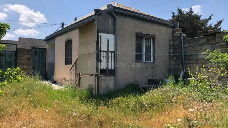 Satılır Torpaq 10 sot Saray - şəkil 16