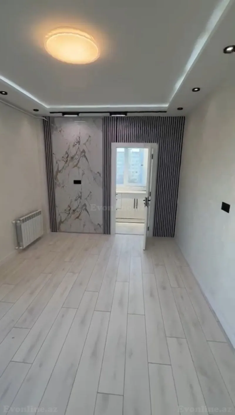Satılır 2 otaqlı Mənzil Köhnə tikili 47 m² Əhmədli