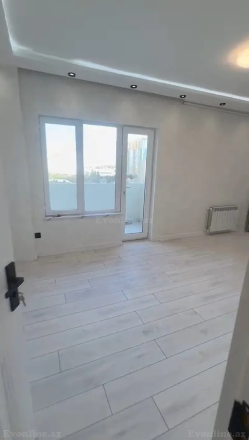 Satılır 2 otaqlı Mənzil Köhnə tikili 47 m² Əhmədli - şəkil 2