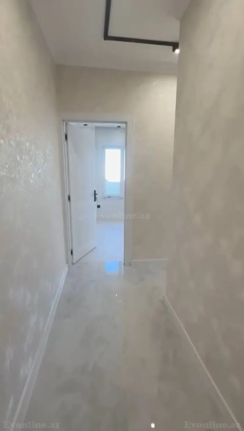 Satılır 2 otaqlı Mənzil Köhnə tikili 47 m² Əhmədli - şəkil 3