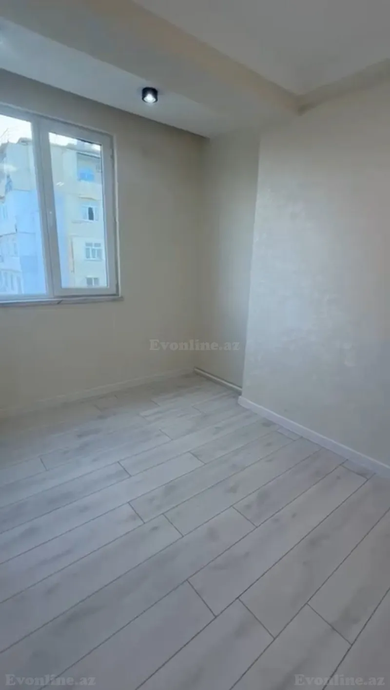 Satılır 2 otaqlı Mənzil Köhnə tikili 47 m² Əhmədli - şəkil 4