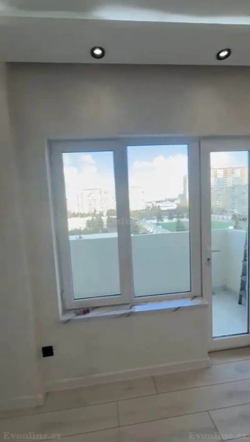 Satılır 2 otaqlı Mənzil Köhnə tikili 47 m² Əhmədli - şəkil 5