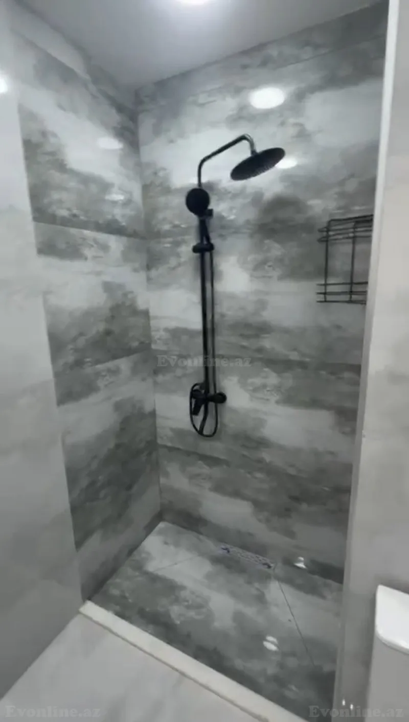 Satılır 2 otaqlı Mənzil Köhnə tikili 47 m² Əhmədli - şəkil 10