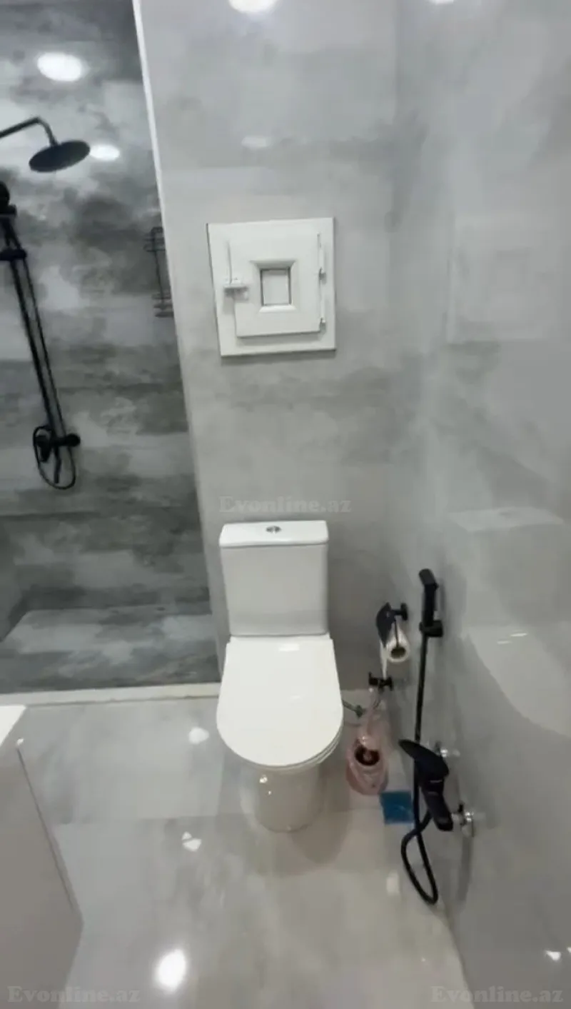 Satılır 2 otaqlı Mənzil Köhnə tikili 47 m² Əhmədli - şəkil 11